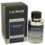 La Rive Extreme Story von La Rive - Eau de Toilette Spray - 75 ml - for men