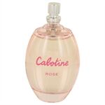 Cabotine Rose by Parfums Gres - Eau De Toilette Spray (Tester) 100 ml - for women