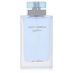 Light Blue Eau Intense by Dolce & Gabbana - Eau De Parfum Spray (Tester) 100 ml - for women