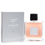 L'homme Ideal by Guerlain - Eau De Parfum Spray 100 ml - for men
