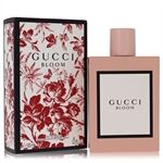 Gucci Bloom by Gucci - Eau De Parfum Spray 100 ml - for women