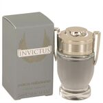 Invictus by Paco Rabanne - Mini EDT 5 ml - for men