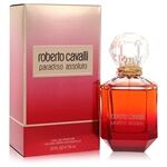 Roberto Cavalli Paradiso Assoluto by Roberto Cavalli - Eau De Parfum Spray 75 ml - for women