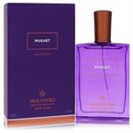 Molinard Muguet by Molinard - Eau De Parfum Spray 75 ml - for women