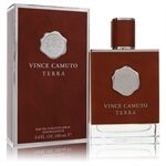 Vince Camuto Terra by Vince Camuto - Eau De Toilette Spray 100 ml - for men