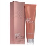 MontBlanc Legend by Mont Blanc - Body Lotion 150 ml - for women