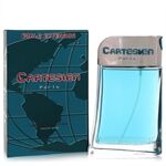 World Extension Cartesien by Viviane Vendelle - Eau De Toilette Spray 100 ml - for men