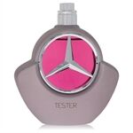 Mercedes Benz Woman by Mercedes Benz - Eau De Parfum Spray (Tester) 90 ml - for women