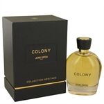 Colony by Jean Patou - Eau De Parfum Spray 100 ml - for women