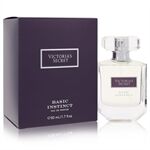 Basic Instinct by Victoria's Secret - Eau De Parfum Spray 50 ml - for women