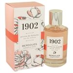 1902 Pivoine & Rhubarbe by Berdoues - Eau De Toilette Spray 100 ml - for women