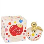 Nina Pop by Nina Ricci - Eau De Toilette Spray (10th Birthday Edition) 80 ml - for women