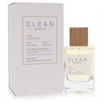 Clean Sueded Oud by Clean - Eau De Parfum Spray 100 ml - for women