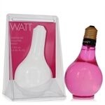 Watt Pink by Cofinluxe - Parfum De Toilette Spray 200 ml - for women