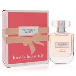 Love Is Heavenly by Victoria's Secret - Eau De Parfum Spray 50 ml - for women