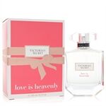 Love Is Heavenly by Victoria's Secret - Eau De Parfum Spray 100 ml - for women