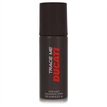 Ducati Trace Me by Ducati - Deodorant Spray 150 ml - for men