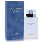 Light Blue Eau Intense by Dolce & Gabbana - Eau De Parfum Spray 50 ml - for women