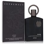 Supremacy Noir by Afnan - Eau De Parfum Spray 100 ml - for men