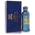 Zafeer Oud Vanille by Alexandre J - Eau De Parfum Spray 100 ml - for women