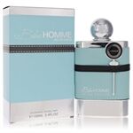 Armaf Blue Homme by Armaf - Eau De Parfum Spray 100 ml - for men