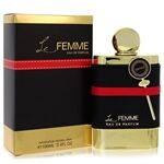Armaf Le Femme by Armaf - Eau De Parfum Spray 100 ml - for women