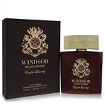 Windsor Pour Homme by English Laundry - Eau De Parfum Spray 100 ml - for men