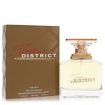 Fashion District by Fashion District - Eau De Parfum Spray 100 ml - for men