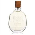 Fuel For Life by Diesel - Eau De Toilette Spray (unboxed) 50 ml - for men
