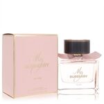 My Burberry Blush by Burberry - Eau De Parfum Spray 90 ml - for women