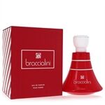 Braccialini Red by Braccialini - Eau De Parfum Spray 100 ml - for women