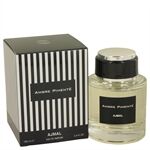 Ambre Pimente by Ajmal - Eau De Parfum Spray (Unisex) 100 ml - for women