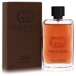 Gucci Guilty Absolute by Gucci - Eau De Parfum Spray 50 ml - for men