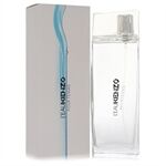 L'eau Kenzo by Kenzo - Eau De Toilette Spray 100 ml - for women