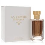 Prada La Femme by Prada - Eau De Parfum Spray 50 ml - for women