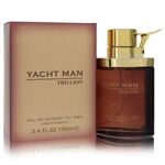 Yacht Man Trillion by Myrurgia - Eau De Toilette Spray 100 ml - for men