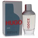 Hugo Iced by Hugo Boss - Eau De Toilette Spray 75 ml - for men