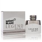 Montblanc Legend Spirit by Mont Blanc - Eau De Toilette Spray 30 ml - for men