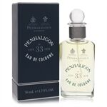 Penhaligon's No. 33 by Penhaligon's - Eau De Cologne Spray 50 ml - for men