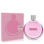 Hugo Extreme by Hugo Boss - Eau De Parfum Spray 75 ml - for women