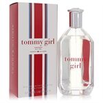 Tommy Girl by Tommy Hilfiger - Eau De Toilette Spray 200 ml - for women