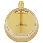 By Invitation by Michael Buble - Eau De Parfum Spray (Tester) 100 ml - for women