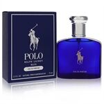 Polo Blue by Ralph Lauren - Eau De Parfum Spray 75 ml - for men