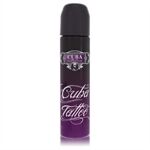 Cuba Tattoo by Fragluxe - Eau De Parfum Spray (unboxed) 100 ml - for women