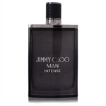 Jimmy Choo Man Intense by Jimmy Choo - Eau De Toilette Spray (Tester) 100 ml - for men