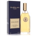 Shalimar by Guerlain - Eau De Parfum Spray Refill 50 ml - for women