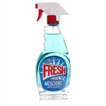 Moschino Fresh Couture by Moschino - Eau De Toilette Spray (Tester) 100 ml - for women