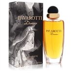 PAVAROTTI Donna by Luciano Pavarotti - Eau De Toilette Spray 100 ml - for women