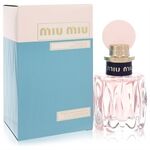 Miu Miu L'eau Rosee by Miu Miu - Eau De Toilette Spray 50 ml - for women