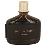 John Varvatos Vintage by John Varvatos - Eau De Toilette Spray (unboxed) 75 ml - for men